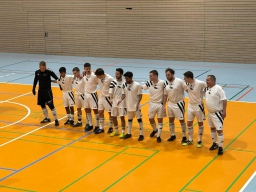 SR Volksbanken Masters 2025
